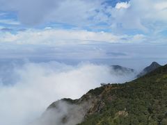 -七娘山