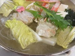-蟹料理 北海道かに将軍(札幌本店)