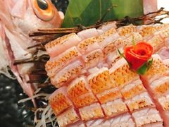 -矶野水产(澳门逸园中心店)