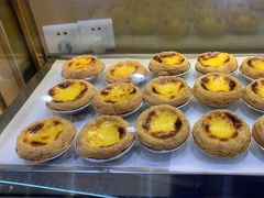 -DANXI丹喜面包·蛋糕(小公园永平店)