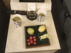 -华夏良子·足道SPA艾灸(山东大厦店)