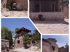 -苍岩山风景名胜区