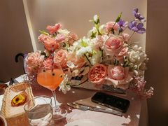 -晶雅花园西餐厅(南京首店)