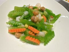 -丰收日·小海鲜·沪上家宴(顾村正大店)