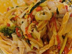 -魏家凉皮(西安秋林宏业商厦店)