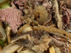 -菜忠潮州牛肉店(岗厦店)