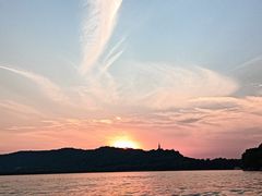 -西湖外事游船(湖滨二公园外事游船码头)