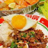 救命❗️成都爆好吃的东南亚菜又上新菜了❗️