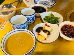 麻酱-牛街清真满恒記(平安里西大街店)