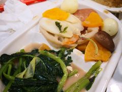 -就这家旋转小火锅(西安路罗斯福店)