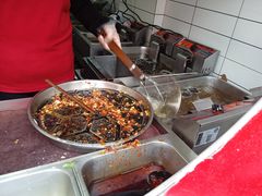 -黑色经典臭豆腐·湖南特产(坡子街店)