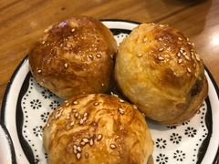 特色卤馕-巴依老爷新疆美食(望京小街店)