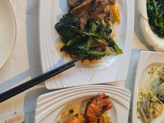 -强记海鲜·大排档(蛇口新街店)