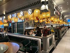 -大鸽饭(汉溪长隆店)