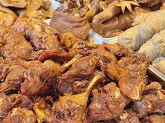 -净香园熟肉(北坦总店)