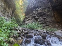 -龙门涧景区