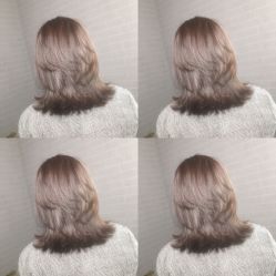 -ASG Hair Salon烫染·接发