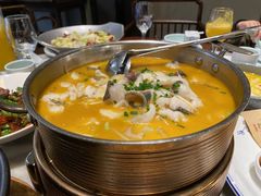 -渔沧米缸·绍兴美食(万达店)