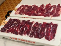 -八合里潮汕鲜牛肉火锅(深圳海岸城店)
