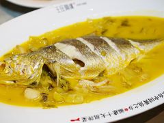 -王庄阿咪海鲜大排档(上下杭店)