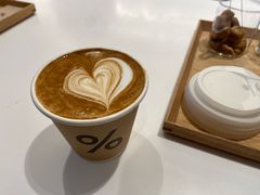 -% Arabica(京都东山店)