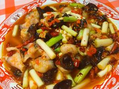 -盐老幺自贡盐帮菜老店