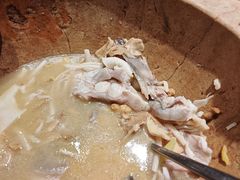 -云尊府云南菜·蒸汽石锅鱼(学清路店)