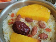 -金达莱冷面百年石锅饭(宾馆胡同店)