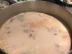 -捞王锅物料理(上海世茂广场店)