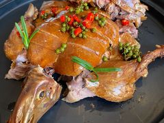 蜀香香辣鸭-品湘宴·湖南宁乡菜