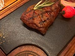 -MR.ROCKY洛奇先生·西餐&酒吧(太古仓店)