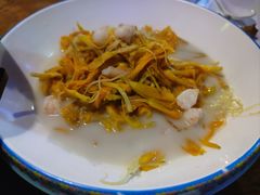 -阿谋美食·广西菜