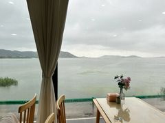 -湖山人家·湖景餐厅·特色农家菜(太湖西山店)