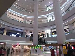 -银泰百货(北京大红门店)