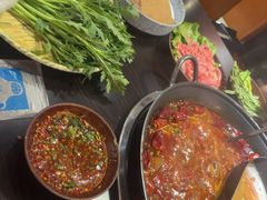 -冯校长老火锅(广州正佳广场店)