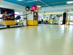 -中田健身工作室(珠江路地铁站店)