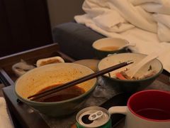 -和子足浴SPA会馆(东方之门店)