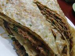 香河猪肉饼-枫庭居(安平店)