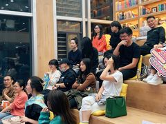 -磁课·成人英语·雅思培训(高新校区)