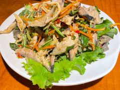 -云山竹·傣味手抓饭·野生菌孔雀宴·云南特色菜(昆明老街店)