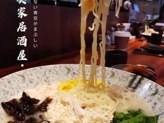 -山葵家居酒屋(天目里店)