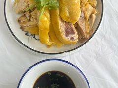 -碧海银沙海鲜餐厅(恒大海上威尼斯店)