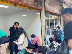 门面-辣辣小吃豆花米线(大观篆新农贸市场店)