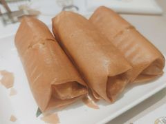 -蔡澜点心·粤菜(西单大悦城店)