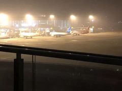 -南京禄口机场雅高铂尔曼大酒店