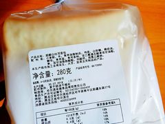 超醇白吐司-米旗(承德店)