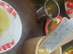 -萍姐火锅·公路夜市(南京新街口店)