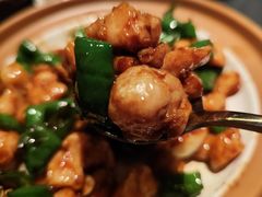 -小菜园新徽菜(青岛市南万象城店)