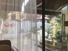 -几静cafe(基湖店)