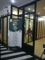 -DOS HOP潮上舞蹈